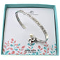 Pharmacist Bracelet in Stainless Steel