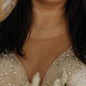 Mother's Day Daughter-in-Law Necklace from Mother-In-Law. Mother's Day Gift for Daughter in Law. Mothers Day Gift Idea.