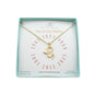 Gold Plated Snake Necklace on a Yellow Gold Plated Popcorn Chain. Snake Necklace. Year of the Snake. 2025