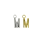 SILVER OR GOLD ADD ON INITIALS