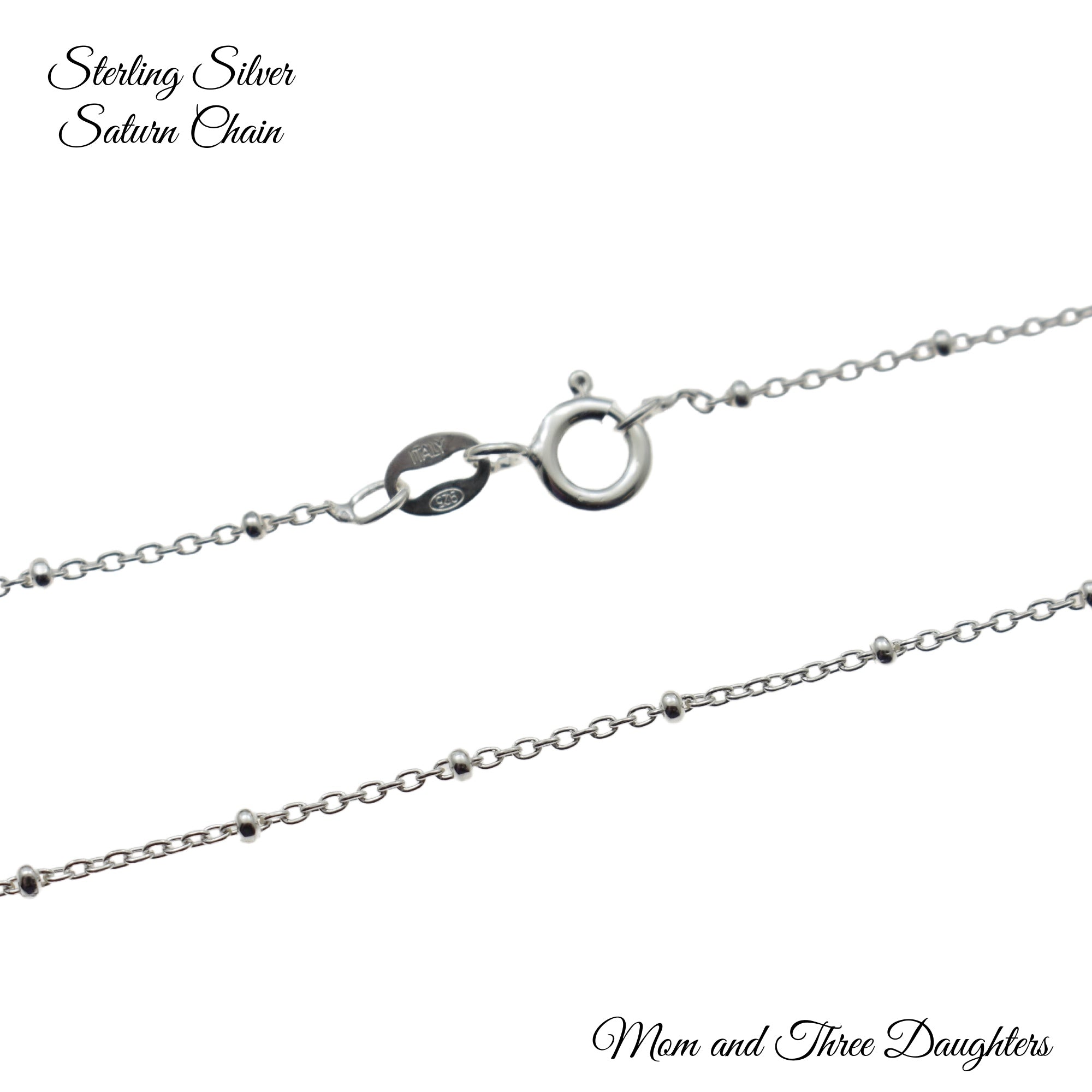 Antique Plated Coquette Bow Necklace On A Sterling Silver Saturn Chain. Bow Jewelry. Ribbon Jewelry. Coquette Jewelry.