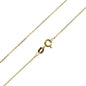 Gold Zinc Alloy Coquette Bow Necklace on a Yellow Gold Plated Sterling Silver Cable Chain. Bow Jewelry. Ribbon Jewelry. Coquette Jewelry.