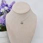 Mother Daughter Bee Necklaces. Mother Daughter Jewelry. Mama Bee and Honey Bee Necklace Set. Gift For Mom.