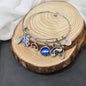 Scuba Diving Bangle Bracelet in Stainless Steel