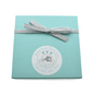 St. Michael Medal Necklace in Sterling Silver
