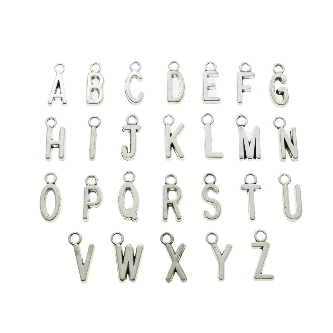 Birthday Bracelet in Stainless Steel. Personalized Birthday Gift