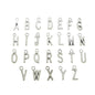 Personalized Birthday Bracelet in Stainless Steel