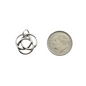 30th Birthday Necklace in Sterling Silver - Buy with Prime