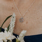 30th Birthday Necklace in Sterling Silver - Buy with Prime