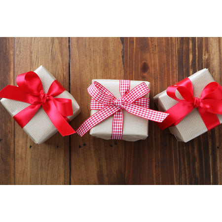 Mom and Three Daughters Gift Card