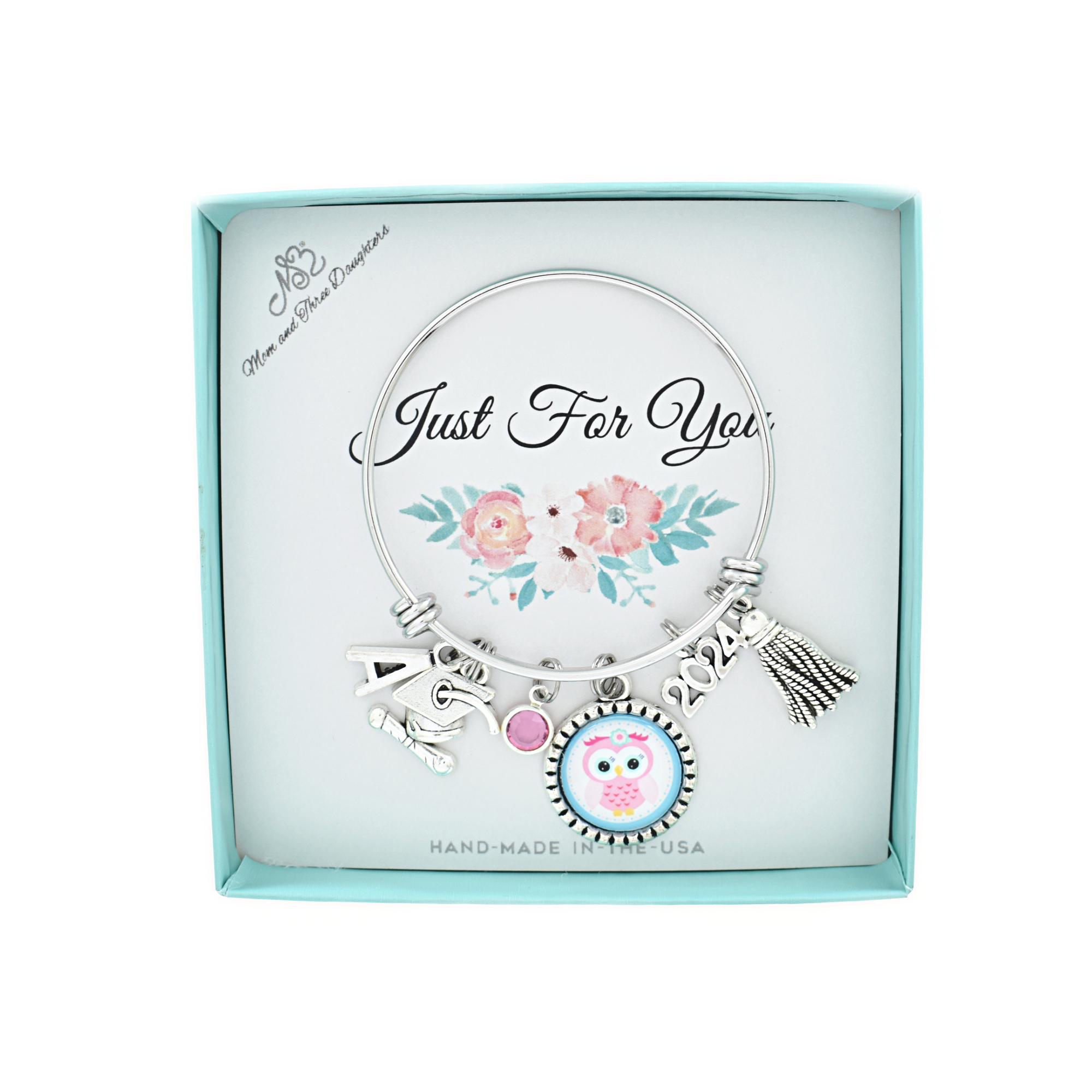 Nomination 2025 bracelet daughter