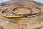 Personalized Laser Engraved Cuff Bracelet. Custom Made.