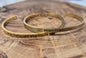 Personalized Laser Engraved Cuff Bracelet. Custom Made.