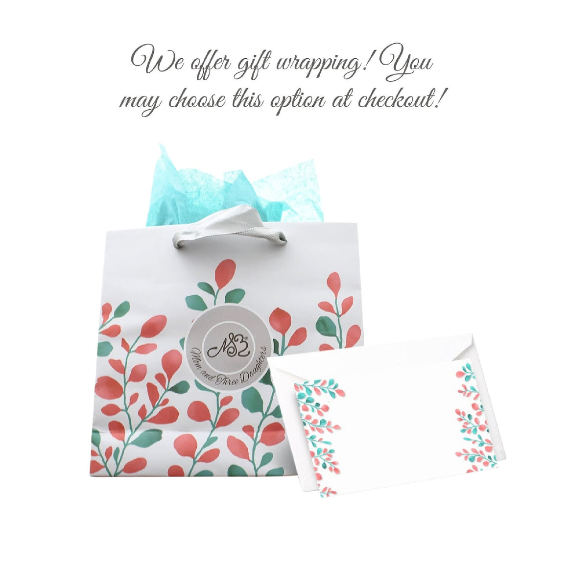 Gift Wrapping