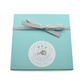 St. Michael Medal Necklace in Sterling Silver