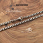 Viking Celtic Bear Claw Necklace in Stainless Steel. Celtic Bear Claw. Men's Jewelry