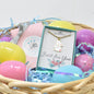 Personalized Easter Bunny Necklace