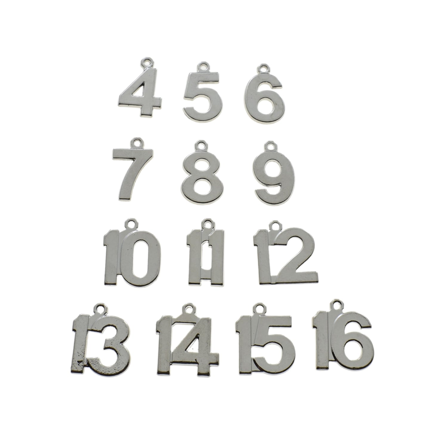 Personalized Birthday Bracelet is Stainless Steel